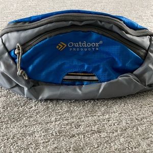 Outdoor Products runner/hiker belt bag